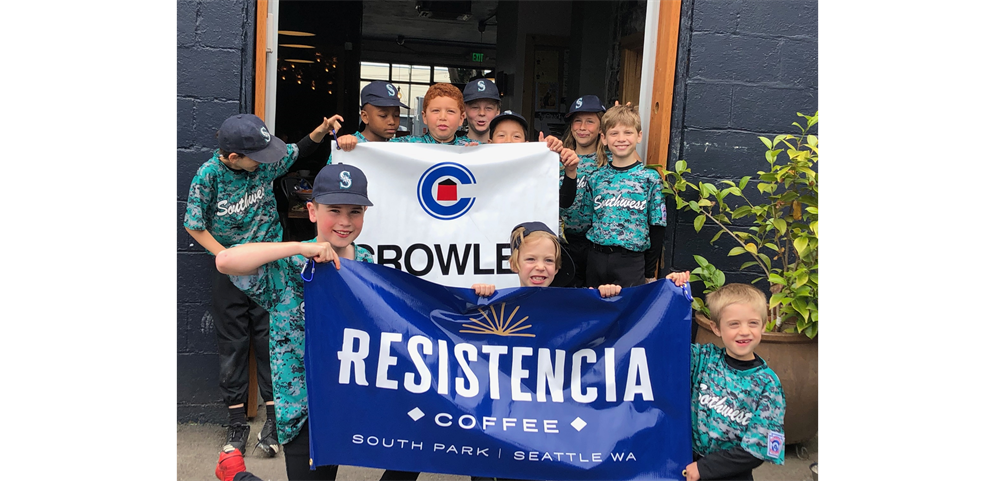 Support SWLL by becoming a sponsor!