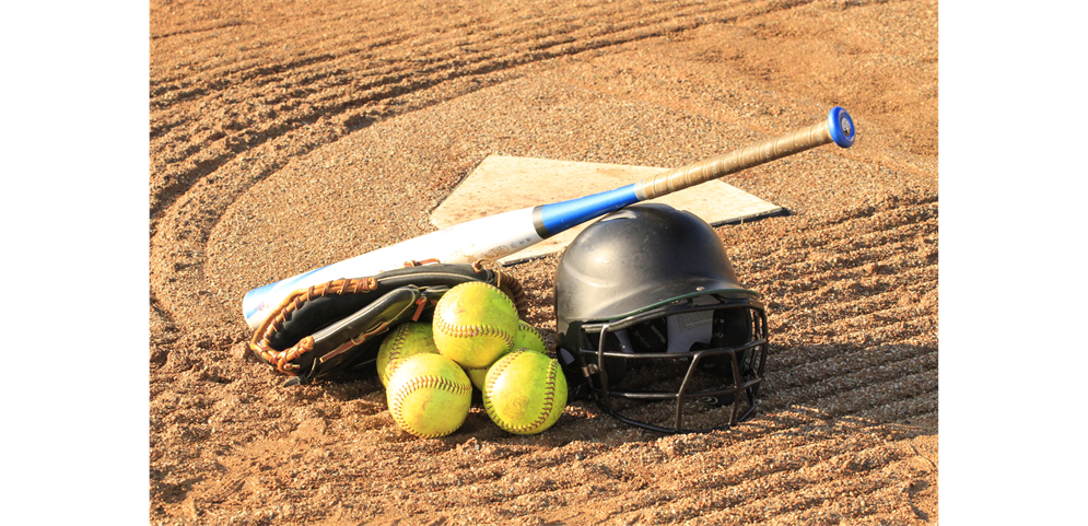 Now Offering Girls Softball!